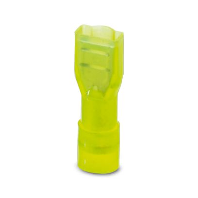 C-SCFFI 6/6,3X0,8 - Connector - 3240541 | Phoenix Contact C-SCFFI 6/6,3X0,8 - Connector - 3240541 | Phoenix Contact