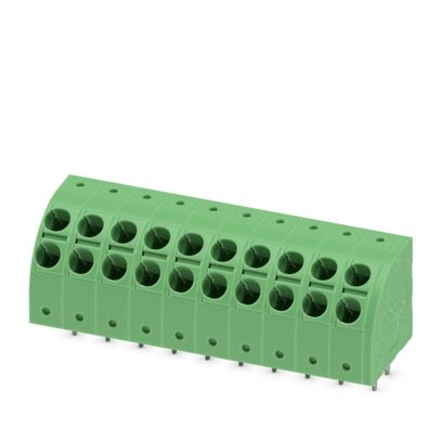 PTDA 2,5/10-5,0 - Leiterplattenklemme