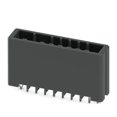 D31H 2,2/ 8-V-3,81-X - Leiterplatten-Grundleiste