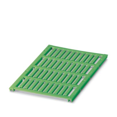 UC-WMCO 2,1 (21X3) GN CUS - Leitermarker