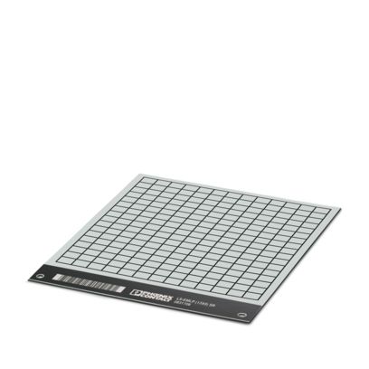 LS-EMLP (13X9) SR CUS - Gerätemarker