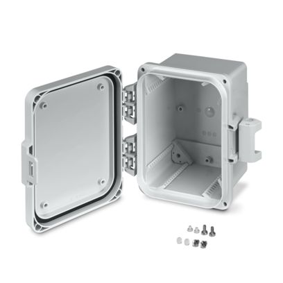 OCS HP 080604 GY7035 - Outdoor-Gehäuse