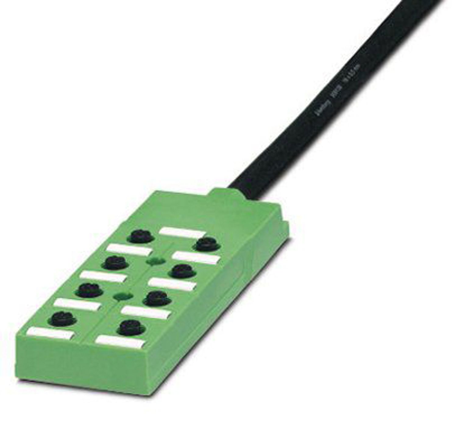 HC-B 6-TMS-SD-IP50 - Protective cover - 1690736 | Phoenix