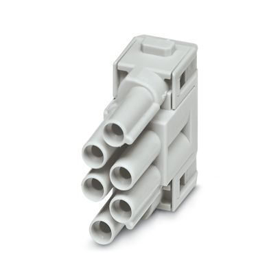 HC-M-06P-CT-F - Contact insert module (1414369)