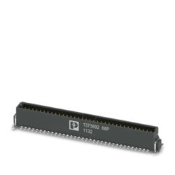 FR 1,27/ 68-FV 9,05 - SMD female connectors - 1374882 | Phoenix 