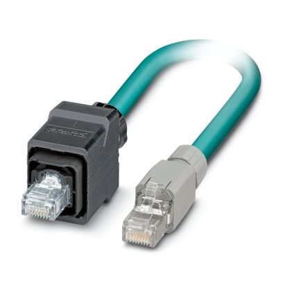 VS-PPC/PL-IP20-94C-LI/2,0 - Netzwerkkabel
