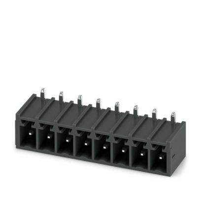 MC 1,5/ 8-GU-3,81 P19 THR - Leiterplatten-Grundleiste