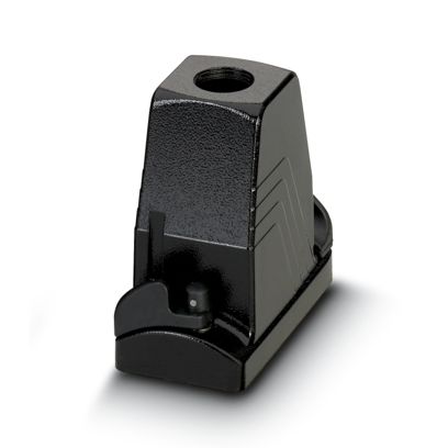 HC-B 10-TMB-100/O1STM25G-EUA - Gehäuse