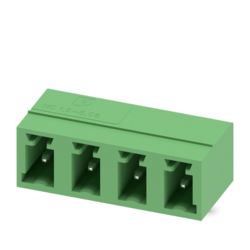 MC 1,5/ 4-ST1-5,08 - PCB connector - 1900798 | Phoenix Contact