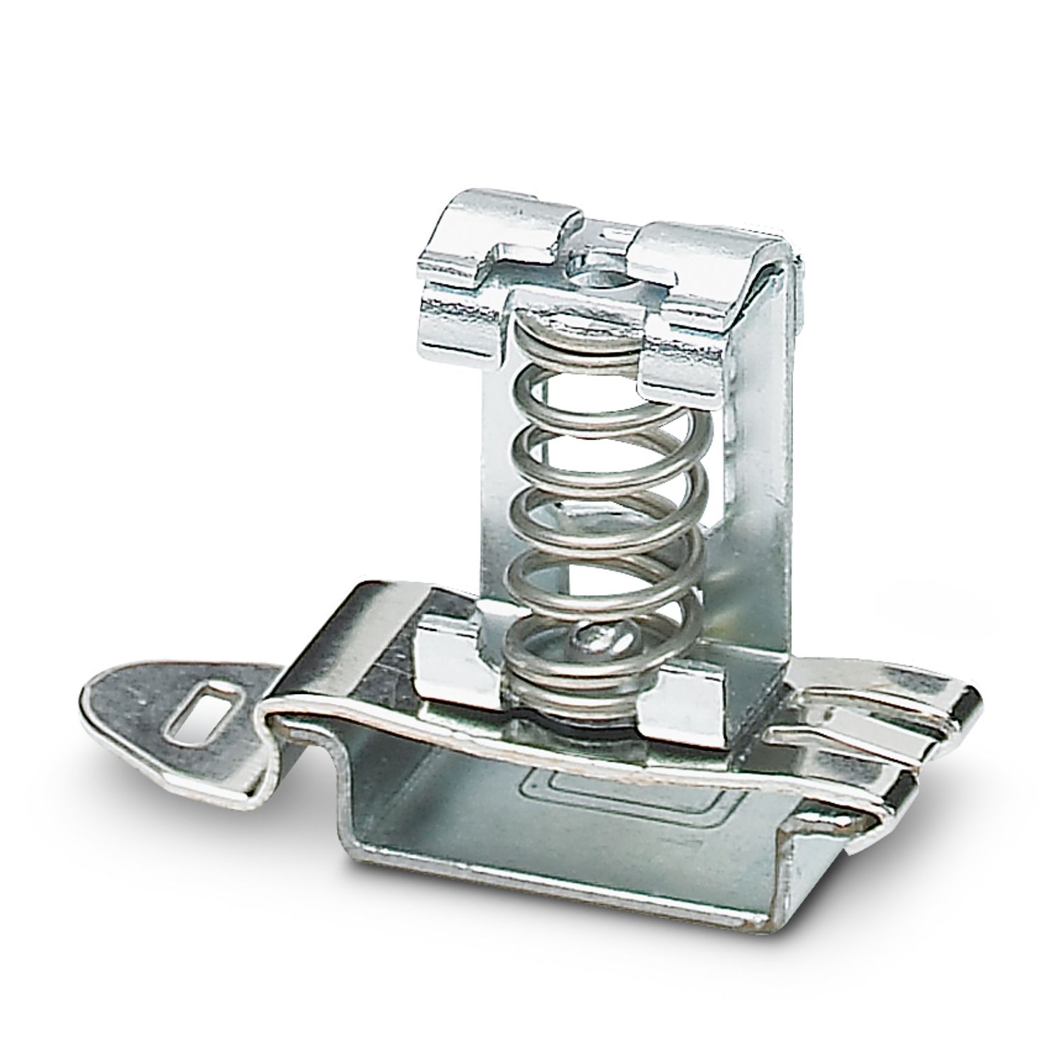 SKS 8-SNS35 - Shield connection terminal block - 3062786 SKS 8-SNS35 - Shield connection terminal block - 3062786