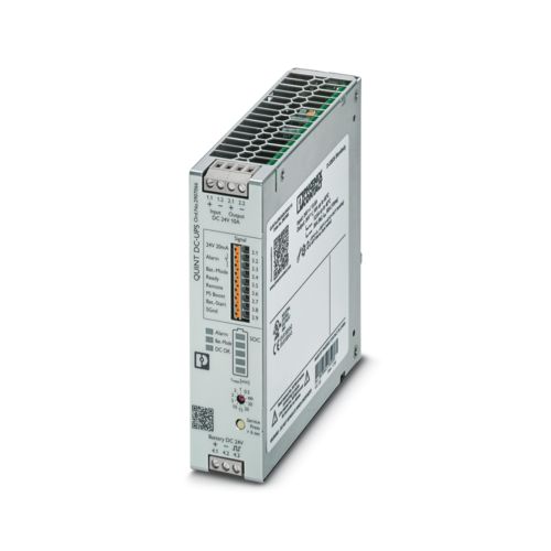 Uninterruptible power supply