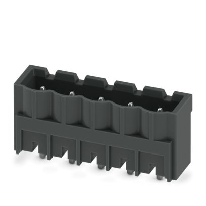 CCVA 2,5/ 5-G P20 THR - Leiterplatten-Grundleiste