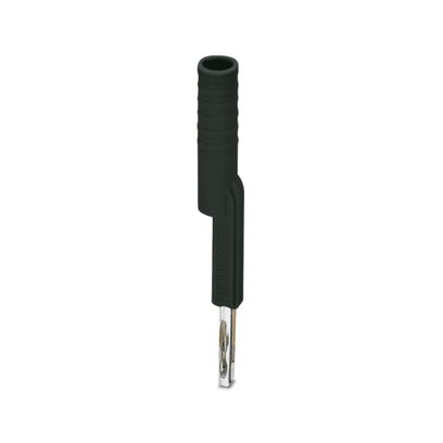 PAI-4-FIX-5/6 BK - Prüfadapter