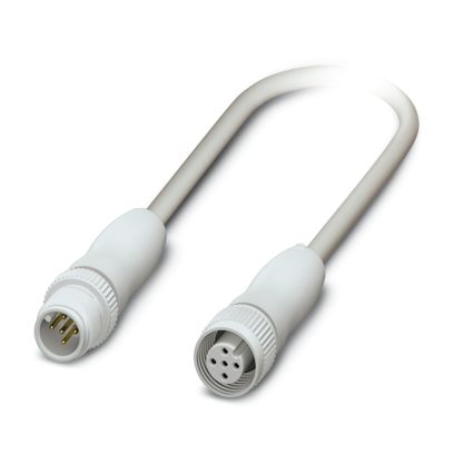 SAC-5P-M12MS/3,0-600/M12FS FB - Sensor-/Aktor-Kabel