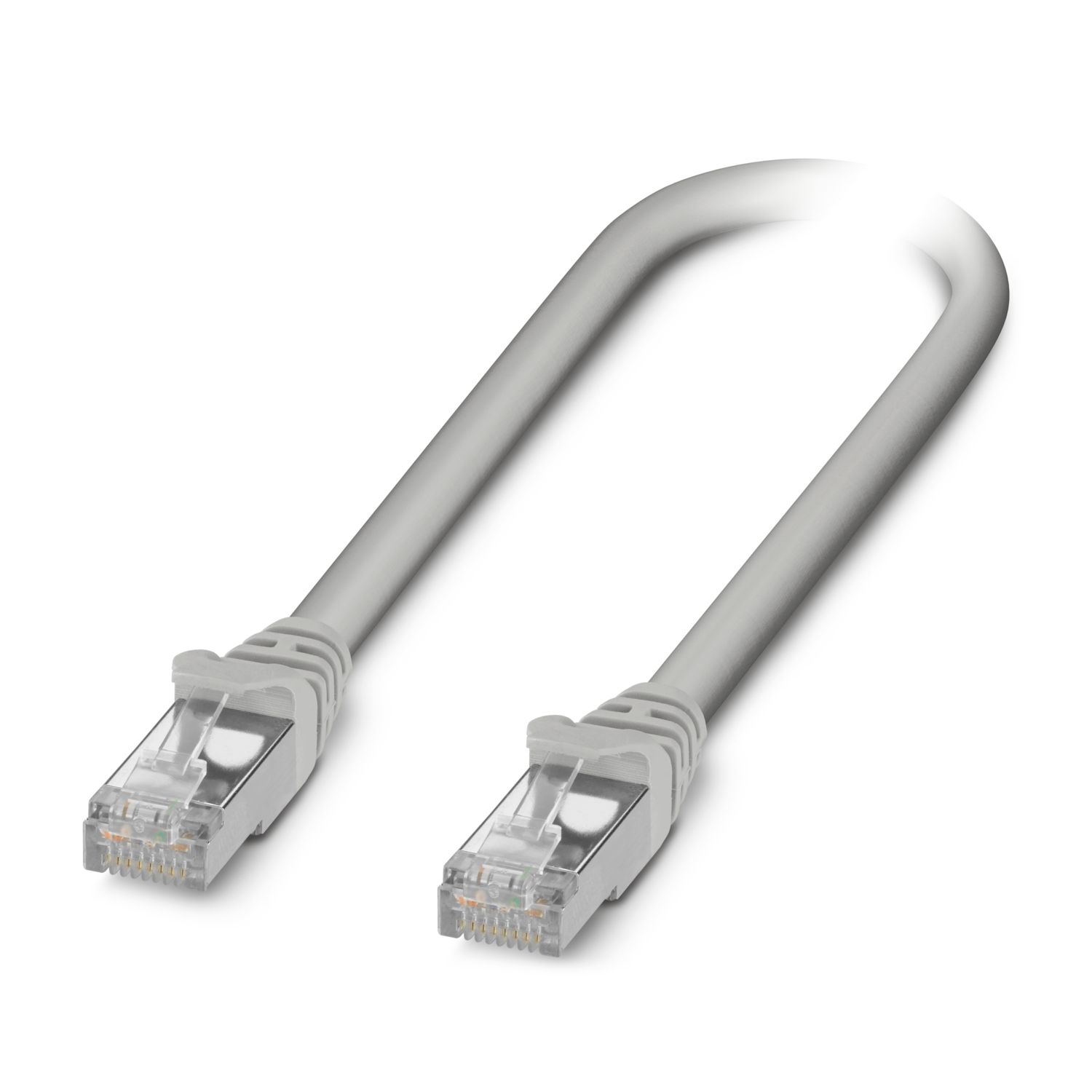 NBC-R4OC/2,0-BC6A/R4OC - Patch cable - 1227580 | Phoenix Contact NBC-R4OC/2,0-BC6A/R4OC - Patch cable - 1227580 | Phoenix Contact