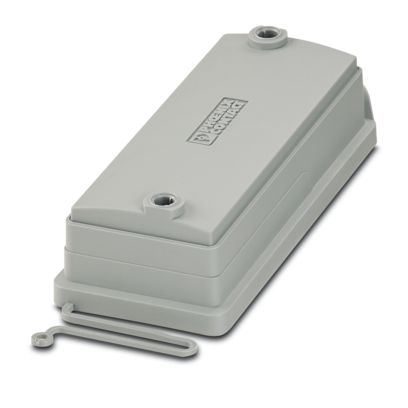 HC-B 16-TMS-SD-IP50 - Protective cover (1690752)