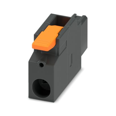 LPC 16 HC/ 1-ST-10,16 BK RC - Leiterplattenstecker