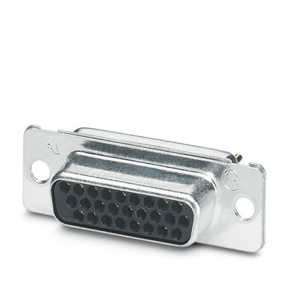 VS-15-BU-DSUB-HD-EG - D-SUB contact insert (1655166)