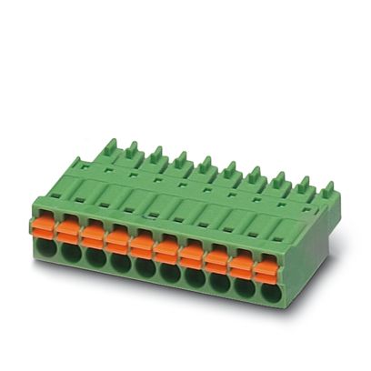 FMC 1,5/ 5-ST-3,5 BD:5-1 - Printed-circuit board connector 