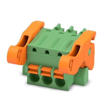 FK-MCP 1,5/ 3-ST-3,81-LR - Leiterplattenstecker