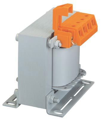 TRK 4 OG - Transformer terminal block - 2702115 | Phoenix Contact