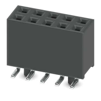 FQ 2,54D/ 10-SV-1020-1-BT - ソケット - 1156886 | Phoenix Contact FQ 2,54D/ 10-SV-1020-1-BT - ソケット - 1156886 | Phoenix Contact