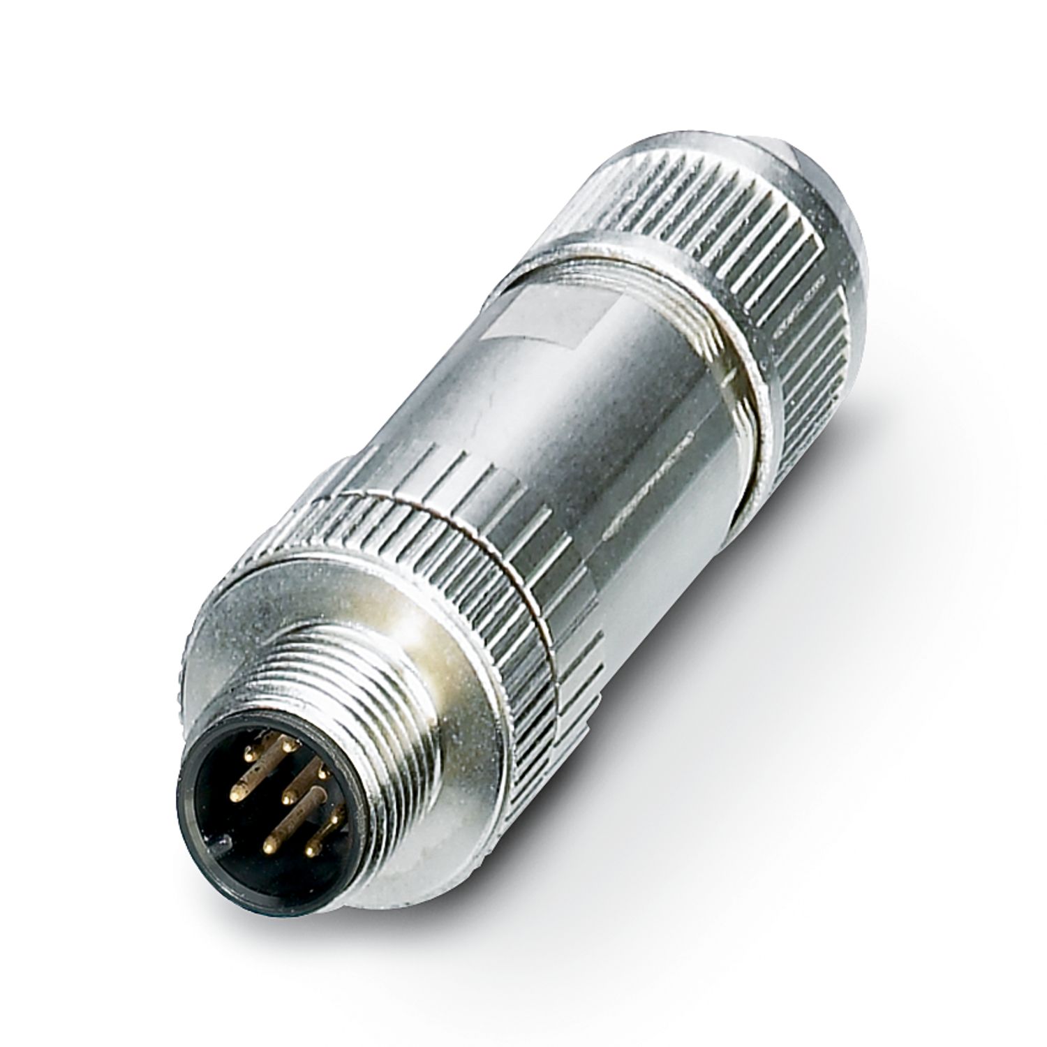 SACC-M12MS-6Q SH VARAN - Data connector - 1429130 | Phoenix SACC-M12MS-6Q SH VARAN - Data connector - 1429130 | Phoenix