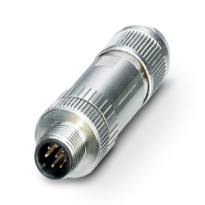 SACC-M12MS-6Q SH VARAN - Data connector (1429130)