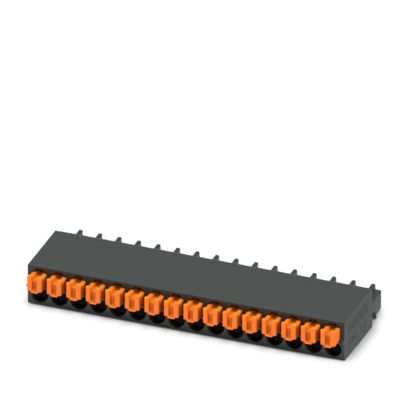FMC 0,5/16-ST-2,54 - Leiterplatten-Steckverbinder