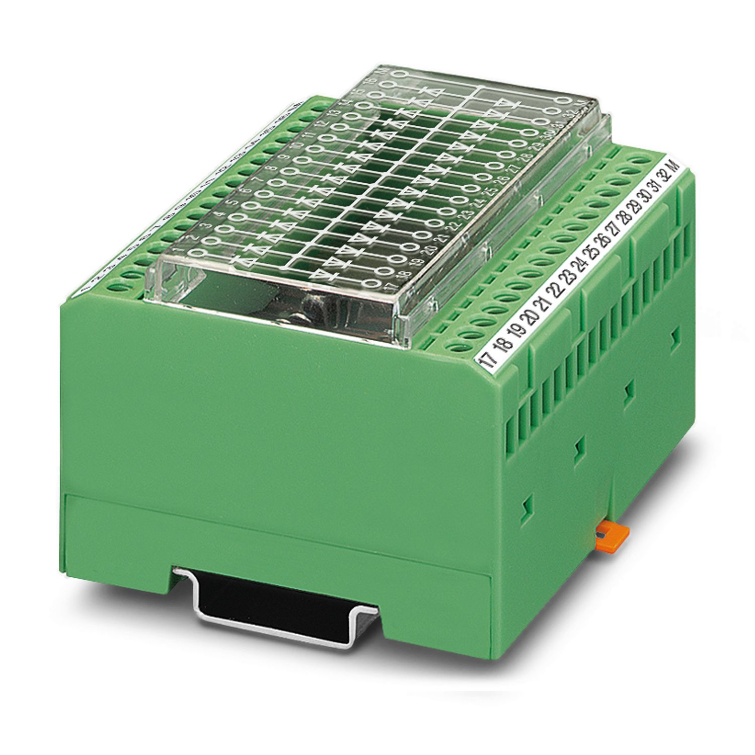 EMG 90-DIO 32M - Diode block - 2954934 | Phoenix Contact EMG 90-DIO 32M - Diode block - 2954934 | Phoenix Contact