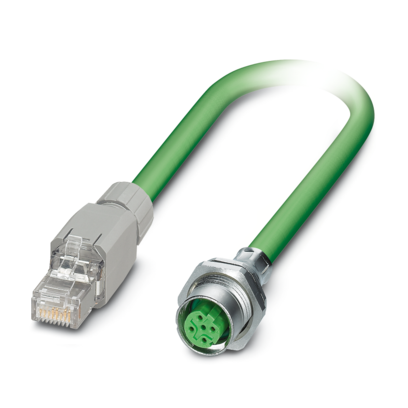 总线电缆-总线电缆-VS-FSDBPS-IP20-93G-LI/2,0