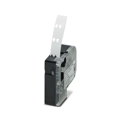 MM-WMT 4,2 (15X6)R C1 WH/BK - Kabelmarker