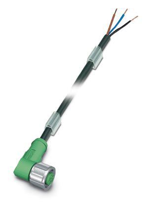 SAC-8P-15,0-PUR/M12FR - Sensor/actuator cable - 1529920 | Phoenix 