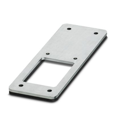 HC-B24/6-ADP-SS - Adapterplatte