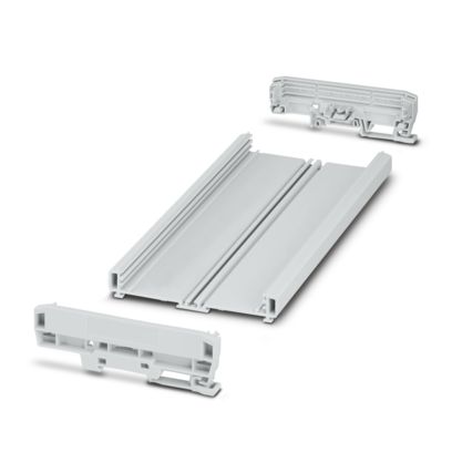 UM-BASIC-KIT-B108-L250-7035 - Gehäuse-Set