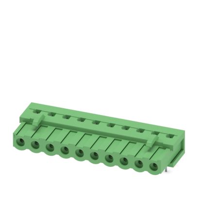 IC 2,5 HC/10-G-5,08 - Leiterplatten-Grundleiste