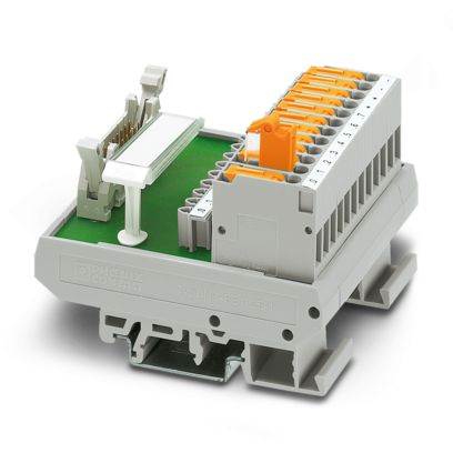 FLKM 14/KDS3-MT/PPA/PLC - Passivmodul