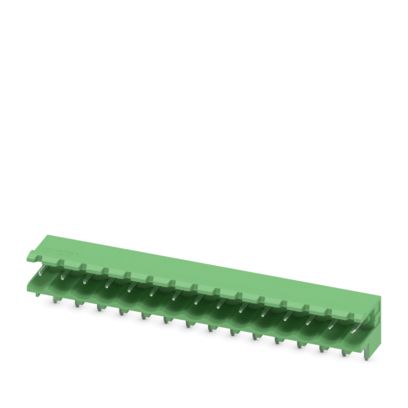 MSTBW 2,5/15-G-5,08 - Leiterplatten-Grundleiste
