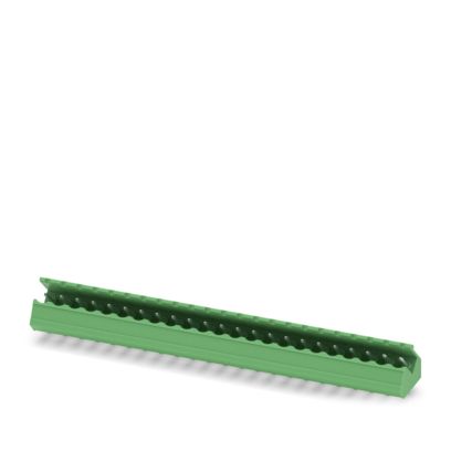 SMSTB 2,5/23-G - Leiterplatten-Grundleiste