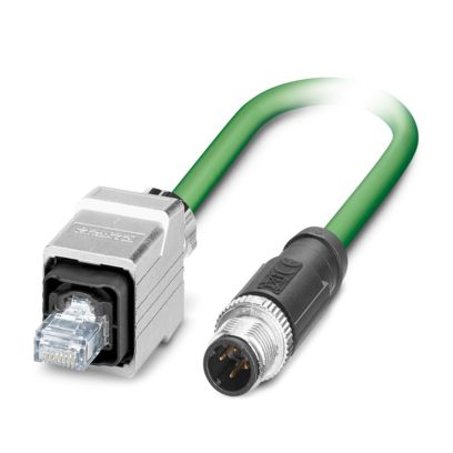 VS-PPC/ME-M12MS-93R-LI/5,0 - Netzwerkkabel