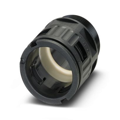 WP-G HF IP69K PG29 BK - Schutzschlauchverschraubung