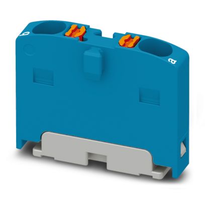PTFIX 2X1,5 BU - Monoblock (1045925)