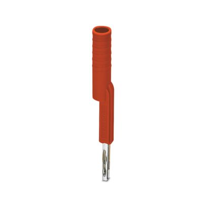 PAI-4-FIX-5/6 RD - Prüfadapter