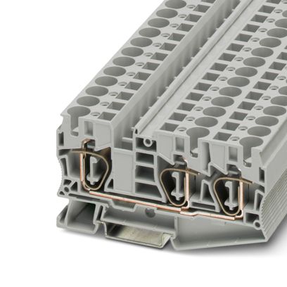 ST 10-TWIN - Feed-through terminal block - 3035288 | Phoenix Contact