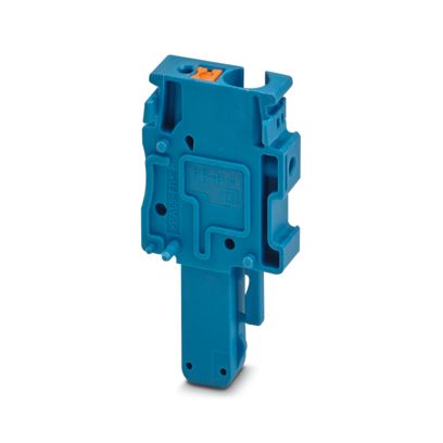 PP-H 4/ 1-R BU - Stecker