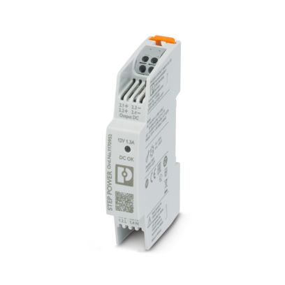 STEP3-PS/1AC/12DC/1.3/PT - Stromversorgung