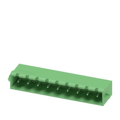 MSTBA 2,5/ 9-G-5,08-RN - Leiterplatten-Grundleiste
