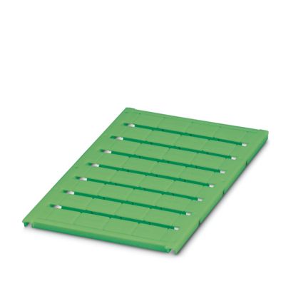 UC-TM 16 GN CUS - Marker für Klemmen