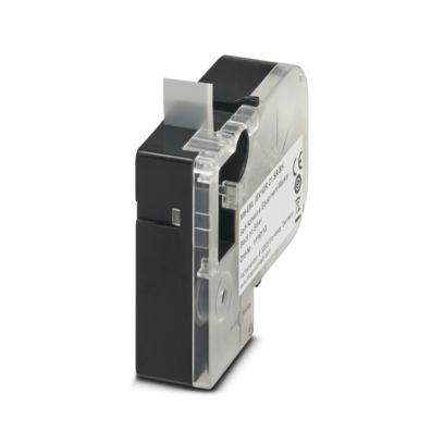 MM-EML (EX14)R C1 SR/BK - Etikett