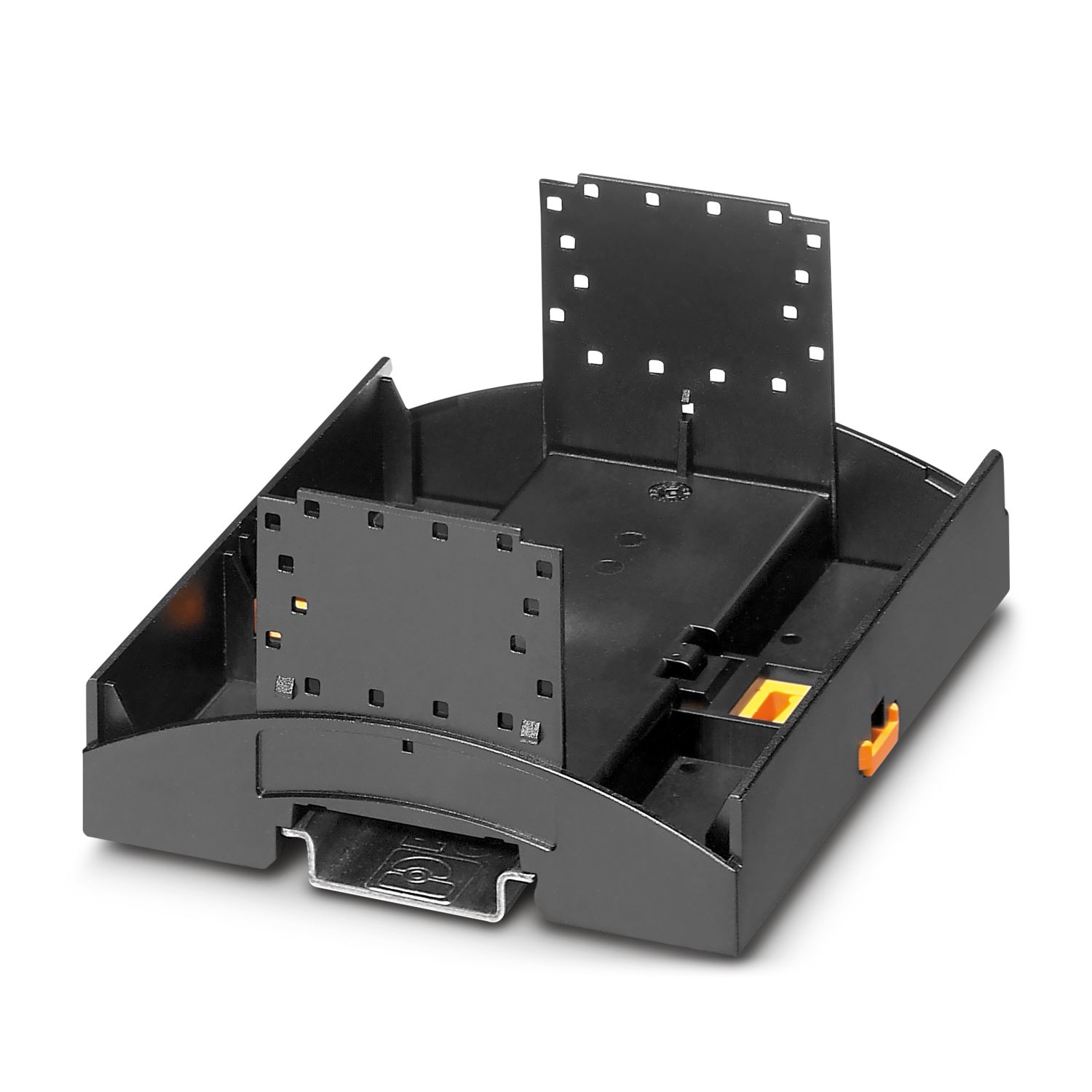 BC 107,6 UT HBUS BK - Mounting base housing - 2896270 BC 107,6 UT HBUS BK - Mounting base housing - 2896270